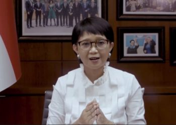 Indonesia Dorong Kerja Sama Ekonomi Hijau dengan Swedia