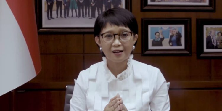 Indonesia Dorong Kerja Sama Ekonomi Hijau dengan Swedia