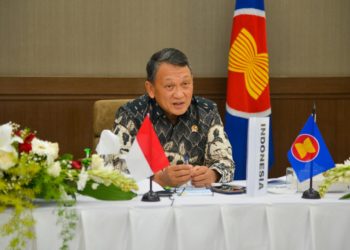 ASEAN Optimis Capai Target 35 Persen Energi Terbarukan pada 2025