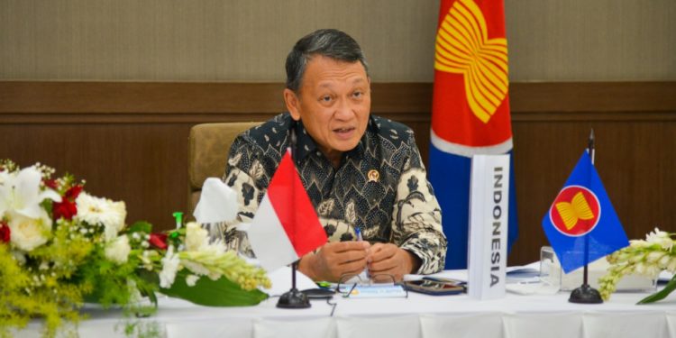 ASEAN Optimis Capai Target 35 Persen Energi Terbarukan pada 2025