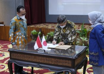 Indonesia Target Jadi Produsen Bioenergi Dunia
