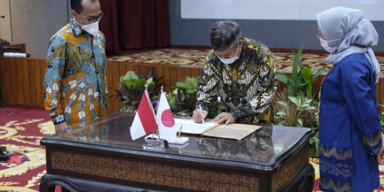 Indonesia Target Jadi Produsen Bioenergi Dunia
