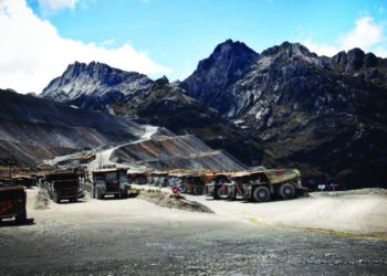 China Sepakat Beli 200 Juta Ton Batubara Indonesia Senilai Rp20,6 Triliun di 2021