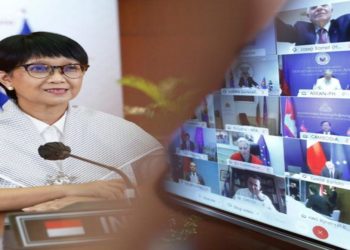 Indonesia Desak Uni Eropa Perlakuan Minyak Sawit Secara Adil