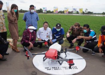 Bayer Luncurkan ‘Better Life Farming’, Program Pemberdayaan 4 juta Petani di Indonesia