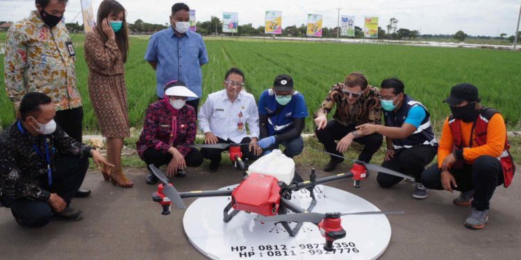 Bayer Luncurkan ‘Better Life Farming’, Program Pemberdayaan 4 juta Petani di Indonesia
