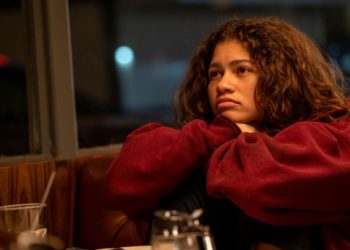 Episode Kedua Euphoria Segera Tayang di HBO GO