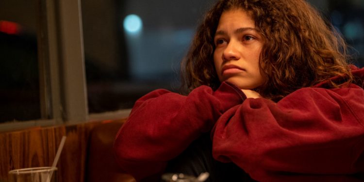 Episode Kedua Euphoria Segera Tayang di HBO GO