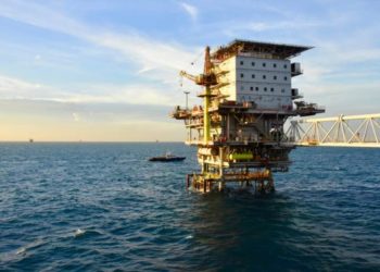 Indonesia Pacu Target Produksi Minyak Satu Juta Barel