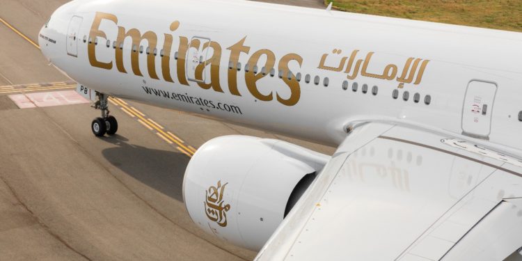 Emirates Perluas Tawaran Perlindungan Asuransi Multi-Resiko