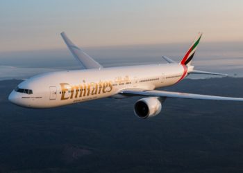 Emirates Perluas Jaringan Globalnya dengan Memulai Kembali Penerbangan ke Istanbul