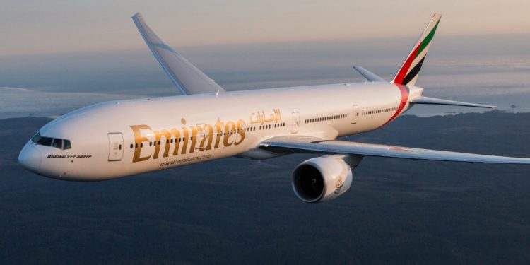 Emirates Perluas Jaringan Globalnya dengan Memulai Kembali Penerbangan ke Istanbul