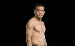 Menanti Duel Bergengsi, Dua Legenda Fighter MMA Indonesia akan Bertarung 1
