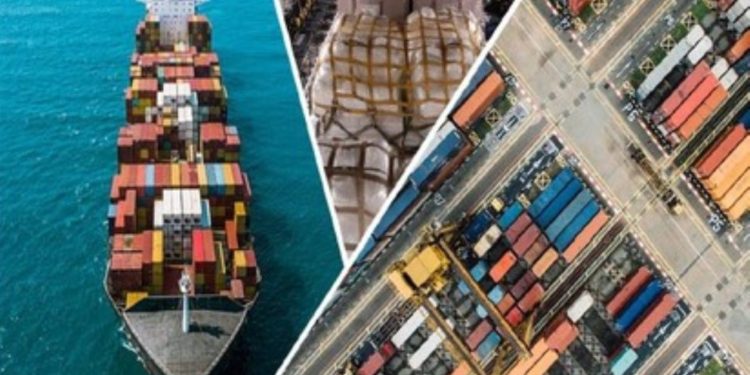 Perdagangan Ilegal Ancam Masa Depan Asia Tenggara