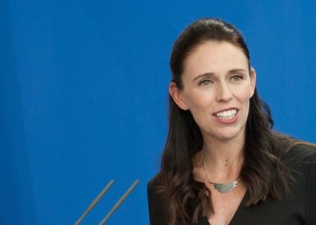 Diplomat China Sebar Informasi Palsu, Selandia Baru Dukung Sikap Australia