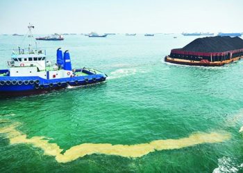 Pasar Global Bergairah, HBA Desember Naik Jadi USD59,65 per Ton