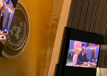 Indonesia Loloskan Resolusi PBB untuk Lindungi Pelaut di Masa Pandemi