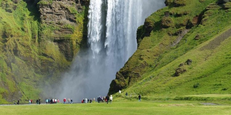 Eropa dan Asia Dominasi Negara Paling Damai di Dunia 2020