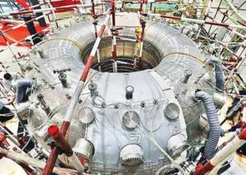 China Ciptakan ‘Matahari Buatan’ Sebagai Sumber Energi Abadi