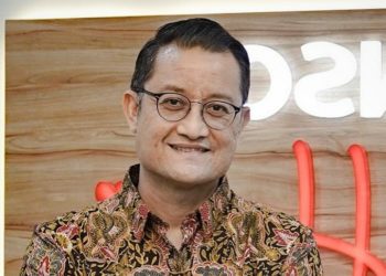 Menteri Sosial RI Diringkus KPK, Diduga Terima Suap Rp17 Miliar Proyek Covid-19 