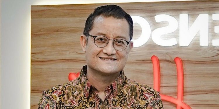 Menteri Sosial RI Diringkus KPK, Diduga Terima Suap Rp17 Miliar Proyek Covid-19 