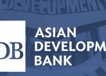 ADB Revisi Proyeksi Pertumbuhan Ekonomi Indonesia di 2021