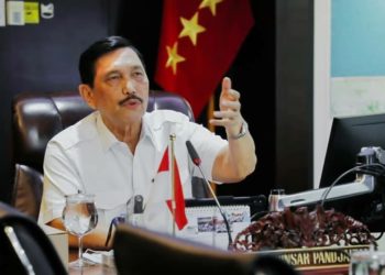 Perusahaan AS Didorong Jadikan Indonesia Basis Industri Manufaktur di Asia