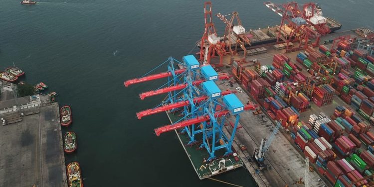 Pacu Ekspor, Indonesia Segera Ratifikasi AJCEP dan IM-PTA pada Kuartal I 2021