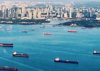 Singapura Sepakati Perjanjian Perdagangan Bebas dengan Aliansi Pasifik