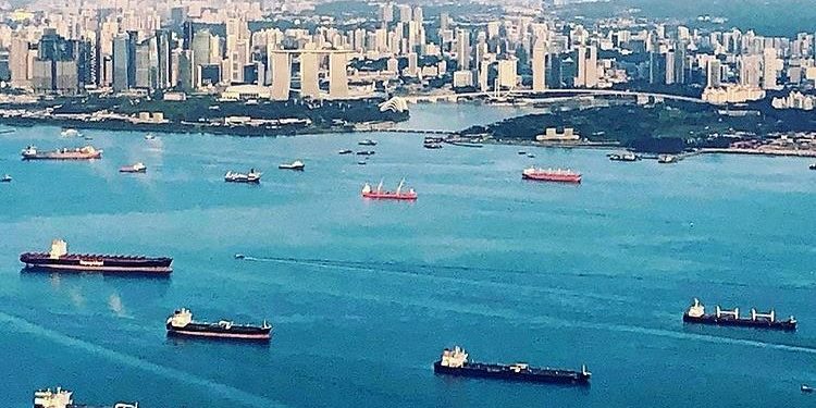 Singapura Sepakati Perjanjian Perdagangan Bebas dengan Aliansi Pasifik