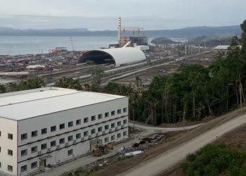 Investasi USD1,8 Miliar, Freeport dan Tsingshan Kolaborasi Bangun Smelter Maret 2021