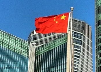 China Siap Kuasai Ekonomi Digital Dunia