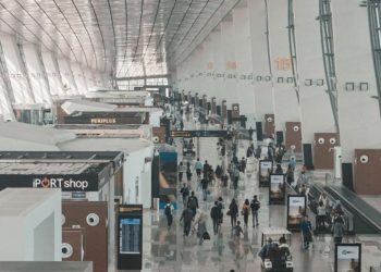 Transformasi Angkasa Pura II Jadi Bandara Terbaik di Asia Tenggara pada 2024