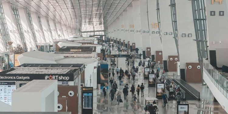 Transformasi Angkasa Pura II Jadi Bandara Terbaik di Asia Tenggara pada 2024