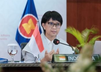 Indonesia Tegaskan Tak akan Normalisasi Hubungan dengan Israel