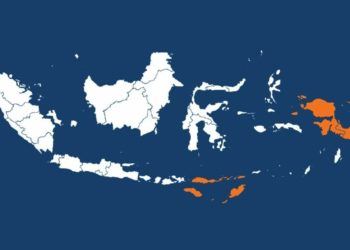 UNDP: Indonesia Tetap Berada dalam Kategori Pembangunan Manusia yang Tinggi