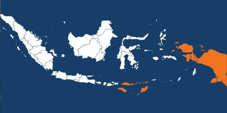 UNDP: Indonesia Tetap Berada dalam Kategori Pembangunan Manusia yang Tinggi 1 UNDP: Indonesia Tetap Berada dalam Kategori Pembangunan Manusia yang Tinggi
