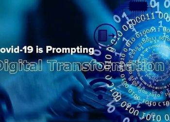 Transaksi Digital di Indonesia Tembus Rp180,74 Triliun Selama Pandemi Covid-19