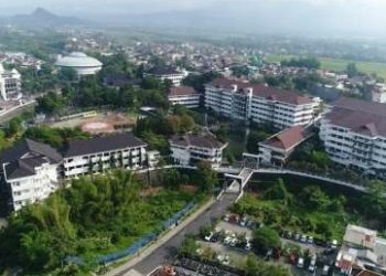 Universitas Muhammadiyah Malang Jalin Kolaborasi dengan Universitas EAFIT Kolombia