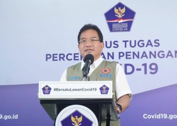 Indonesia Perketat Masuknya Warga Eropa, Cegah Penyebaran Varian Baru Covid-19