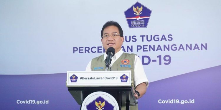 Indonesia Perketat Masuknya Warga Eropa, Cegah Penyebaran Varian Baru Covid-19