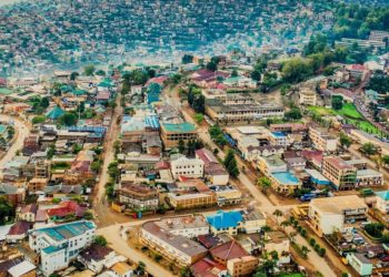 Produk Indonesia Kini Makin Eksis di Afrika