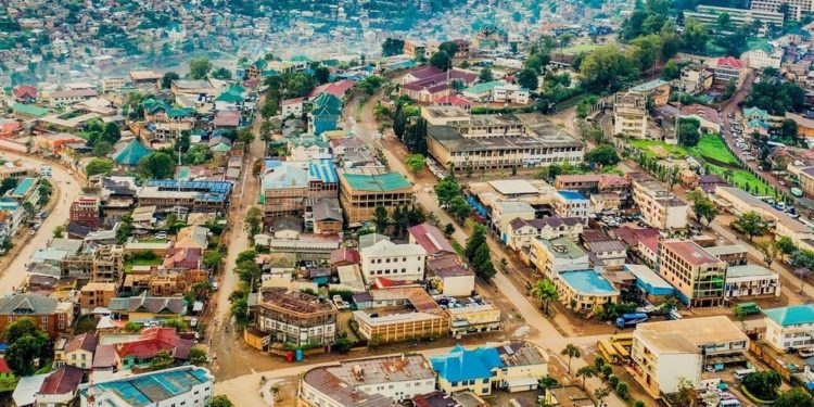 Produk Indonesia Kini Makin Eksis di Afrika