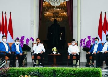 Sandiaga Uno Siap Bangkitkan Kembali Industri Pariwisata dan Ekraf Indonesia