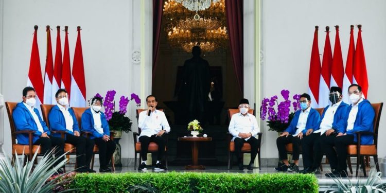 Sandiaga Uno Siap Bangkitkan Kembali Industri Pariwisata dan Ekraf Indonesia