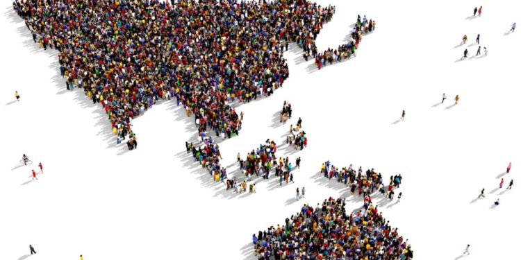 Indonesia Hadapi Problem Kependudukan Akibat Kemiskinan di 2021
