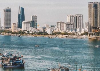 GELIAT ASEAN: Ekonomi Vietnam Tumbuh Positif di Kuartal IV 2020