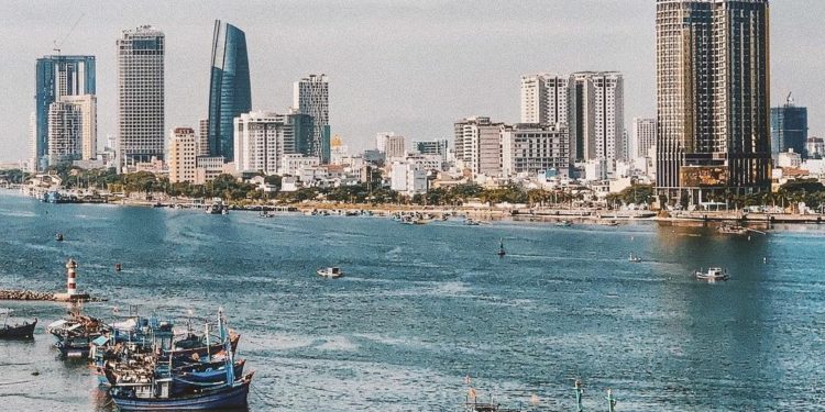 GELIAT ASEAN: Ekonomi Vietnam Tumbuh Positif di Kuartal IV 2020
