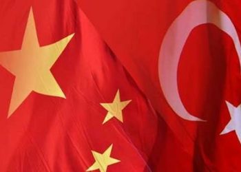 China Ratifikasi Perjanjian Ekstradisi dengan Turki
