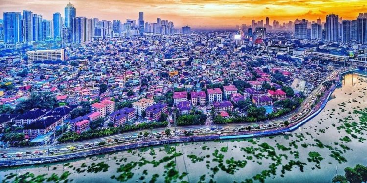 Filipina Tutup Akses Wisatawan Global